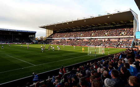 间的搭档 间的搭档