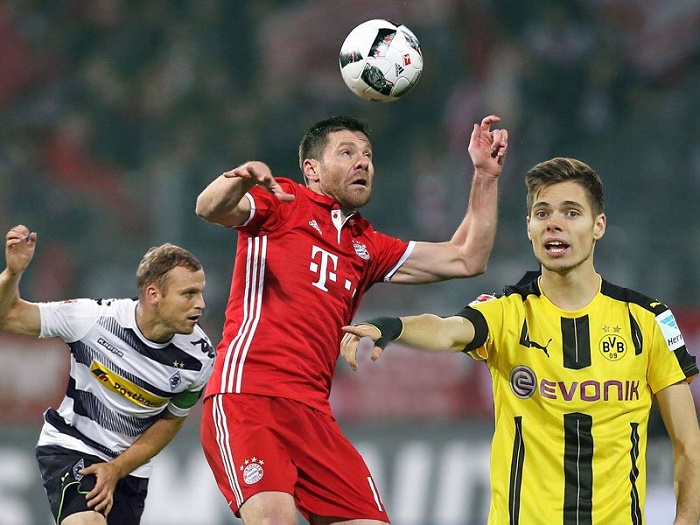 A联盟中 A联盟中