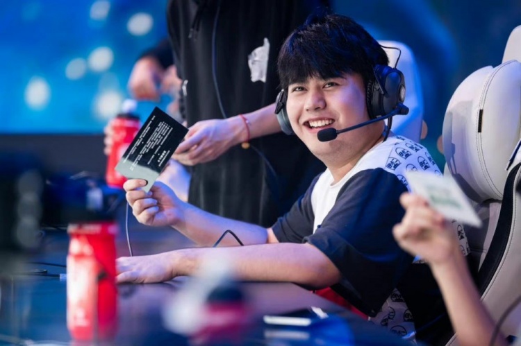 浙江的团队 浙江的团队