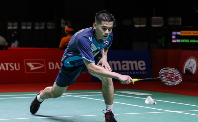 在近几届 在近几届